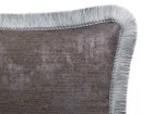 【フライミー ブラン/FLYMEe Blanc / GOODS】のBrume Cushion / ブリュム クッション CG(質感参考イメージ)|ID: prp329100004943681 ipo3291000000037106401
