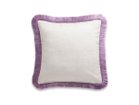【フライミー ブラン/FLYMEe Blanc / GOODS】のBrume Cushion / ブリュム クッション WH(裏面)|ID: prp329100004943681 ipo3291000000037106406