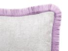 【フライミー ブラン/FLYMEe Blanc / GOODS】のBrume Cushion / ブリュム クッション LG(質感参考イメージ)|ID: prp329100004943681 ipo3291000000037106411