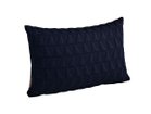 【フリッツ ハンセン/FRITZ HANSEN / GOODS】のCUSHION ARNE JACOBSEN TRAPEZ / クッション アルネ・ヤコブセン トラペズ 60 × 40 ミッドナイトブルー|ID: prp329100004943682 ipo3291000000037106413