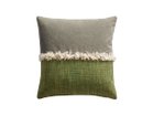 【フライミー ブラン/FLYMEe Blanc / GOODS】のBicolor Fringe Cushion / バイカラー フリンジクッション 06|ID: prp329100004943683 ipo3291000000037106418