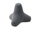 【スウィッチ/SWITCH / GOODS】のT-block Cushion / ティーブロック クッション ダークグレー|ID: prp329100004943684 ipo3291000000037106424