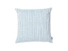 【アルテック/artek / GOODS】のRivi Cushion Cover / リヴィ クッションカバー 40 × 40 ホワイト / ブルー|ID: prp329100004943692 ipo3291000000037106511