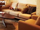【スウィッチ/SWITCH / GOODS】のCushion Cover / クッションカバー 張地:F-23 モコ グリーン、ブラウン|ID: prp329100004943694 ipo3291000000037106549