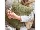 【スウィッチ/SWITCH / GOODS】のCushion Cover / クッションカバー 張地:F-49 シープ カーキ(Iシリーズ)|ID: prp329100004943694 ipo3291000000037106556