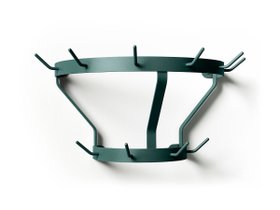 【マスプロダクションズ/MASSPRODUCTIONS / GOODS】のMARCEL COAT RACK / マーシャル コートラック 人気、トレンドファッション・服の通販 founy(ファニー) スタイリッシュ Stylish, Fashionable スタンド Stand Collar, Upright Stand スマート Smart, Elegant 帽子 Hat, Headwear 送料無料 Free Shipping ホーム・キャンプ・アウトドア・お取り寄せ Home Living / Home & Lifestyle / Camping Gear / Outdoor Camping 家具・インテリア Home Furniture & Interior. Stylish & Functional Living Spaces その他 インテリア雑貨、家具 Home Decor & Furniture Extras |ID:prp329100004943698