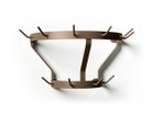【マスプロダクションズ/MASSPRODUCTIONS / GOODS】のMARCEL COAT RACK / マーシャル コートラック ペールブラウン RAL 8025|ID: prp329100004943698 ipo3291000000037106585