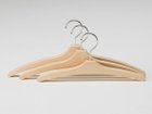 【コサイン/cosine / GOODS】のHANGAR / ハンガー(大) 奥からハンガー(大)、ハンガー(中)、ハンガー(小)となっています。|ID: prp329100004943700 ipo3291000000037106595