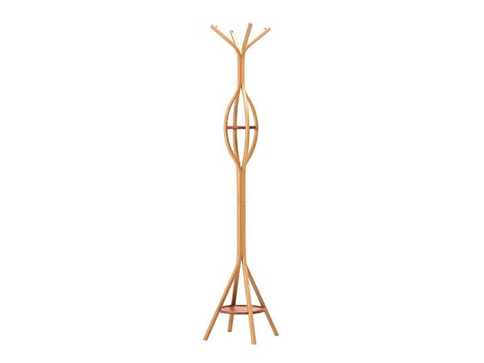 【天童木工/Tendo Mokko / GOODS】のTen Coat Hanger / テン コートハンガー インテリア・キッズ・メンズ・レディースファッション・服の通販 founy(ファウニー) https://founy.com/ フォルム Silhouette, Form ホーム・キャンプ・アウトドア・お取り寄せ Home Living / Home & Lifestyle / Camping Gear / Outdoor Camping 家具・インテリア Home Furniture & Interior. Stylish & Functional Living Spaces その他 インテリア雑貨、家具 Home Decor & Furniture Extras |ID: prp329100004943706 ipo3291000000037106621