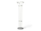 【マスプロダクションズ/MASSPRODUCTIONS / GOODS】のMARCEL COAT STAND / マーシャル コートスタンド ホワイト RAL 9003|ID: prp329100004943707 ipo3291000000037106628
