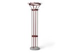 【マスプロダクションズ/MASSPRODUCTIONS / GOODS】のMARCEL COAT STAND / マーシャル コートスタンド ワインレッド RAL 3005|ID: prp329100004943707 ipo3291000000037106629