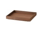【コサイン/cosine / GOODS】のTRAY / トレー ウッド:ウォルナット|ID: prp329100004943712 ipo3291000000037106652