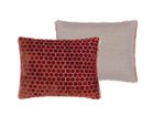 【デザイナーズ ギルド/DESIGNERS GUILD / GOODS】のJabot Cushion / ジャボ クッション 40 × 30cm ピメント|ID: prp329100004943727 ipo3291000000037106762