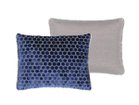 【デザイナーズ ギルド/DESIGNERS GUILD / GOODS】のJabot Cushion / ジャボ クッション 40 × 30cm コバルト|ID: prp329100004943727 ipo3291000000037106766