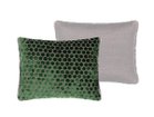 【デザイナーズ ギルド/DESIGNERS GUILD / GOODS】のJabot Cushion / ジャボ クッション 40 × 30cm エメラルド|ID: prp329100004943727 ipo3291000000037106767