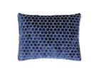 【デザイナーズ ギルド/DESIGNERS GUILD / GOODS】のJabot Cushion / ジャボ クッション 40 × 30cm コバルト(表面)|ID: prp329100004943727 ipo3291000000037106774