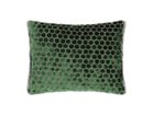 【デザイナーズ ギルド/DESIGNERS GUILD / GOODS】のJabot Cushion / ジャボ クッション 40 × 30cm エメラルド(表面)|ID: prp329100004943727 ipo3291000000037106775