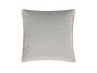 【デザイナーズ ギルド/DESIGNERS GUILD / GOODS】のVelluto Cushion / べルート クッション 50 × 50cm ダックエッグ(表面)|ID: prp329100004943728 ipo3291000000037106780