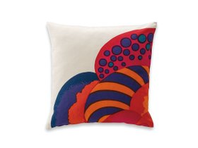 【フジエテキスタイル/FUJIE TEXTILE / GOODS】のHeartart / ハートアート オーガスト クッション 人気、トレンドファッション・服の通販 founy(ファニー) クッション Cushion, Throw Pillow ハンド Hand, Handmade フェザー Feather, Feather Detail プリント Print, Printed Pattern ホーム・キャンプ・アウトドア・お取り寄せ Home Living / Home & Lifestyle / Camping Gear / Outdoor Camping 家具・インテリア Home Furniture & Interior. Stylish & Functional Living Spaces その他 インテリア雑貨、家具 Home Decor & Furniture Extras |ID:prp329100004943731