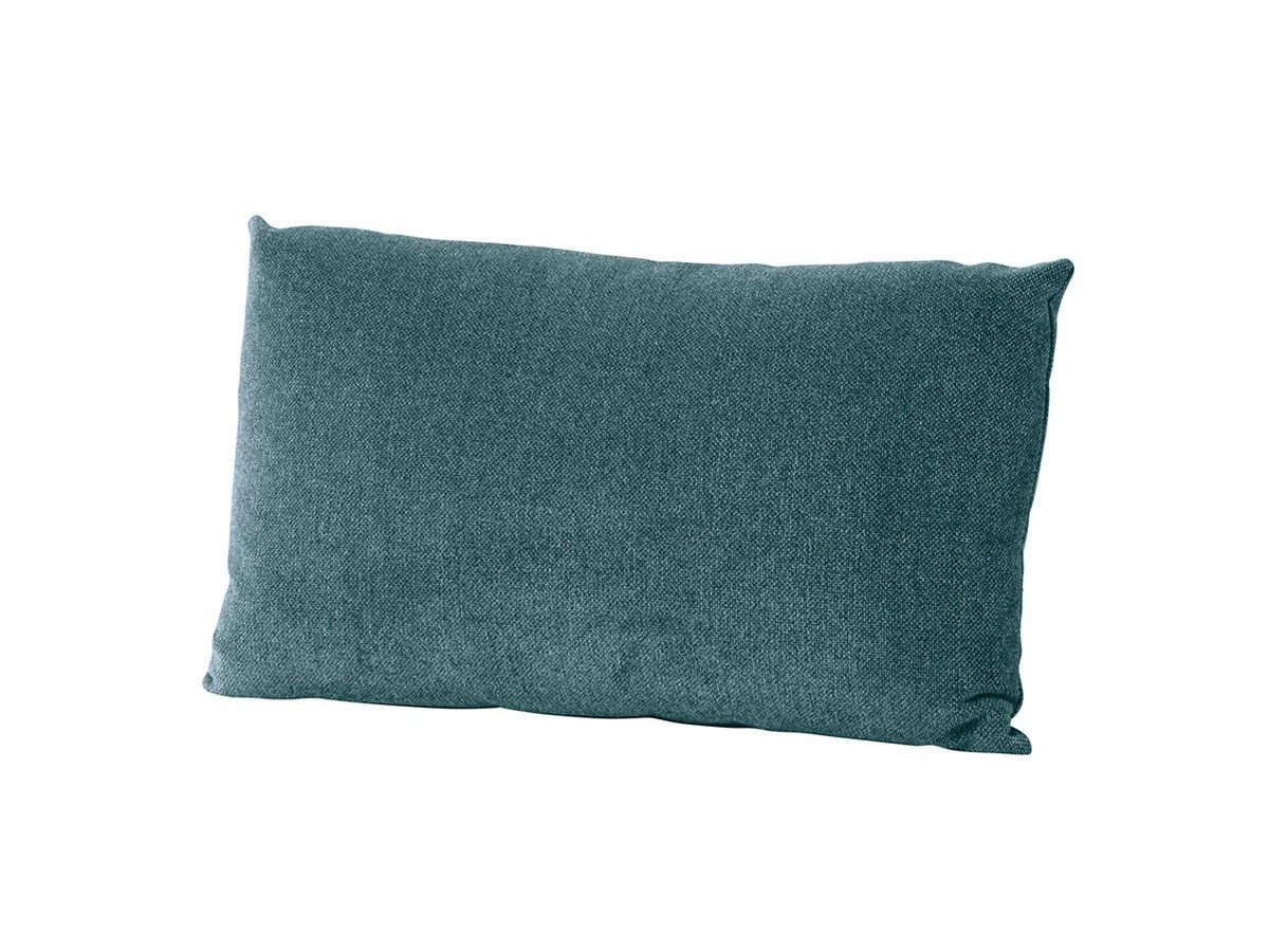 【シーヴ/SIEVE / GOODS】のrect.unit sofa back cushion / レクトユニット ソファ 背クッション インテリア・キッズ・メンズ・レディースファッション・服の通販 founy(ファニー) 　送料無料　Free Shipping　クッション　Cushion, Throw Pillow　ホーム・キャンプ・アウトドア・お取り寄せ　Home Living / Home & Lifestyle / Camping Gear / Outdoor Camping　家具・インテリア　Home Furniture & Interior. Stylish & Functional Living Spaces　ソファー　Couches & Sofas　張地:ブルー|ID: prp329100004943733 ipo3291000000037106803