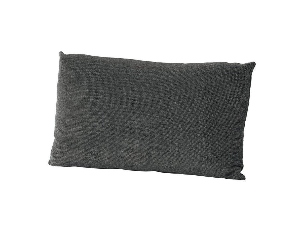 【シーヴ/SIEVE / GOODS】のrect.unit sofa back cushion / レクトユニット ソファ 背クッション インテリア・キッズ・メンズ・レディースファッション・服の通販 founy(ファニー) 　送料無料　Free Shipping　クッション　Cushion, Throw Pillow　ホーム・キャンプ・アウトドア・お取り寄せ　Home Living / Home & Lifestyle / Camping Gear / Outdoor Camping　家具・インテリア　Home Furniture & Interior. Stylish & Functional Living Spaces　ソファー　Couches & Sofas　張地:ブラック|ID: prp329100004943733 ipo3291000000037106804