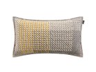 【ガン/GAN / GOODS】のCANEVAS GEO CUSHION / キャンバス ゲオ クッション 61 × 36cm グレー|ID: prp329100004943738 ipo3291000000037106852