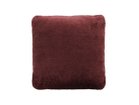 【カルテル/Kartell / GOODS】のK-WAIT CUSHION / Kウェイト クッション(シェニール) 張地:バーガンディ|ID: prp329100004943739 ipo3291000000037106857