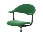 【ヴィトラ/Vitra / GOODS】のMynt / ミント 専用カバー 張地:レーサーRE 72 エメラルド / マラカイト(ファブリック F40)、セット内容:シートカバ|ID: prp329100004943763 ipo3291000000037107052