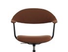 【ヴィトラ/Vitra / GOODS】のMynt / ミント 専用カバー 張地:プラノ 11 マロン / コニャック(ファブリック F30)、セット内容:シートカバー + バ|ID: prp329100004943763 ipo3291000000037107054