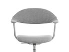 【ヴィトラ/Vitra / GOODS】のMynt / ミント 専用カバー 張地:コジー 2 01 ペブルグレー(ファブリック F80)、セット内容:シートカバー + バックレ|ID: prp329100004943763 ipo3291000000037107058