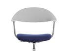 【ヴィトラ/Vitra / GOODS】のMynt / ミント 専用カバー 張地:コジー 2 20 エレクトリックブルー(ファブリック F80)、セット内容:シートカバーのみ|ID: prp329100004943763 ipo3291000000037107060