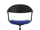 【ヴィトラ/Vitra / GOODS】のMynt / ミント 専用カバー 張地:コジー 2 20 エレクトリックブルー(ファブリック F80)、セット内容:シートカバーのみ|ID: prp329100004943763 ipo3291000000037107061