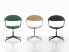 【ヴィトラ/Vitra / GOODS】のMynt / ミント 専用カバー 本商品はミントチェアに取り付けて使用する専用カバーです。|ID: prp329100004943763 ipo3291000000037107062