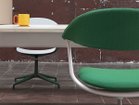 【ヴィトラ/Vitra / GOODS】のMynt / ミント 専用カバー 張地:レーサーRE 72 エメラルド / マラカイト(ファブリック F40)|ID: prp329100004943763 ipo3291000000037107063
