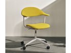 【ヴィトラ/Vitra / GOODS】のMynt / ミント 専用カバー 張地:プラノ 39 イエロー / パステルグリーン(ファブリック F30)|ID: prp329100004943763 ipo3291000000037107065