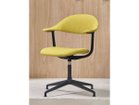 【ヴィトラ/Vitra / GOODS】のMynt / ミント 専用カバー カバー:レーサーRE 62 クリーム / マスタード(ファブリック F40)|ID: prp329100004943763 ipo3291000000037107066