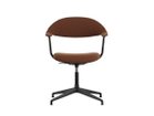 【ヴィトラ/Vitra / GOODS】のMynt / ミント 専用カバー 張地:プラノ 11 マロン / コニャック(ファブリック F30)|ID: prp329100004943763 ipo3291000000037107071