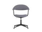 【ヴィトラ/Vitra / GOODS】のMynt / ミント 専用カバー 張地::プラノ 87 ネロ / クリームホワイト(ファブリック F30)|ID: prp329100004943763 ipo3291000000037107072