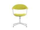 【ヴィトラ/Vitra / GOODS】のMynt / ミント 専用カバー 張地:プラノ 39 イエロー / パステルグリーン(ファブリック F30)|ID: prp329100004943763 ipo3291000000037107073