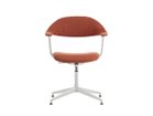 【ヴィトラ/Vitra / GOODS】のMynt / ミント 専用カバー 張地:コジー 2 15 ラスティオレンジ(ファブリック F80)|ID: prp329100004943763 ipo3291000000037107074
