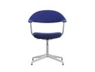 【ヴィトラ/Vitra / GOODS】のMynt / ミント 専用カバー 張地:コジー 2 20 エレクトリックブルー(ファブリック F80)|ID: prp329100004943763 ipo3291000000037107076