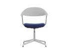 【ヴィトラ/Vitra / GOODS】のMynt / ミント 専用カバー 張地:コジー 2 20 エレクトリックブルー(ファブリック F80)|ID: prp329100004943763 ipo3291000000037107077