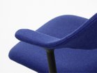 【ヴィトラ/Vitra / GOODS】のMynt / ミント 専用カバー 張地:コジー 2 20 エレクトリックブルー(ファブリック F80)|ID: prp329100004943763 ipo3291000000037107081
