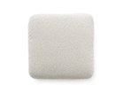 【カルテル/Kartell / GOODS】のK-WAIT CUSHION / Kウェイト クッション(ブークレ) 張地:エクリュ|ID: prp329100004943766 ipo3291000000037107095
