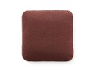 【カルテル/Kartell / GOODS】のK-WAIT CUSHION / Kウェイト クッション(ブークレ) 張地:ブリックレッド|ID: prp329100004943766 ipo3291000000037107097