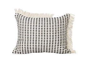 【ファームリビング/ferm LIVING / GOODS】のWay Cushion Rect / ウェイ クッション レクト 人気、トレンドファッション・服の通販 founy(ファニー) 送料無料 Free Shipping アシンメトリー Asymmetrical Style クッション Cushion, Throw Pillow ダウン Down, Puffer フェザー Feather, Feather Detail フリンジ Fringe, Tassel ホーム・キャンプ・アウトドア・お取り寄せ Home Living / Home & Lifestyle / Camping Gear / Outdoor Camping 家具・インテリア Home Furniture & Interior. Stylish & Functional Living Spaces その他 インテリア雑貨、家具 Home Decor & Furniture Extras |ID:prp329100004943769