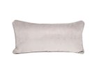 【フェットサック/vetsak / GOODS】のpillow / ピロー カバー:ライトグレー(ベルベット)|ID: prp329100004943774 ipo3291000000037107217