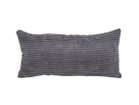 【フェットサック/vetsak / GOODS】のpillow / ピロー カバー:ダークグレー(コードベロア)|ID: prp329100004943774 ipo3291000000037107218