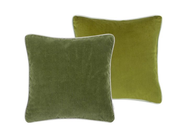 【デザイナーズ ギルド/DESIGNERS GUILD / GOODS】のCorda Cushion / コルダ クッション 43 × 43cm インテリア・キッズ・メンズ・レディースファッション・服の通販 founy(ファニー) https://founy.com/ クッション Cushion, Throw Pillow コーデュロイ Corduroy, Cord Fabric パイピング Piping, Trim Design パターン Pattern, Design Print フェザー Feather, Feather Detail ベルベット Velvet, Velvety リネン Linen, Linen Fabric 無地 Plain, Solid Color ホーム・キャンプ・アウトドア・お取り寄せ Home Living / Home & Lifestyle / Camping Gear / Outdoor Camping 家具・インテリア Home Furniture & Interior. Stylish & Functional Living Spaces その他 インテリア雑貨、家具 Home Decor & Furniture Extras |ID: prp329100004943778 ipo3291000000037107271