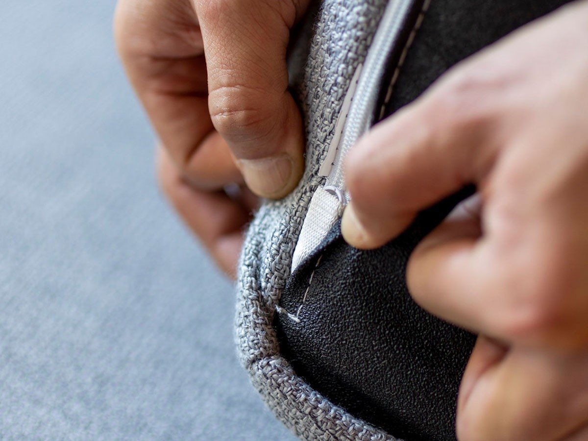 【フミ/Fumi / GOODS】の無駄のないソファ +pet / 無駄のないソファ 背(ペット対応生地) インテリア・キッズ・メンズ・レディースファッション・服の通販 founy(ファニー) 　クッション　Cushion, Throw Pillow　シリコン　Silicone, Silicone Material　ファブリック　Fabric, Textile　フラット　Flat, Flat Shoes　送料無料　Free Shipping　ホーム・キャンプ・アウトドア・お取り寄せ　Home Living / Home & Lifestyle / Camping Gear / Outdoor Camping　家具・インテリア　Home Furniture & Interior. Stylish & Functional Living Spaces　その他 インテリア雑貨、家具　Home Decor & Furniture Extras　参考イメージ|ID: prp329100004943782 ipo3291000000037107345